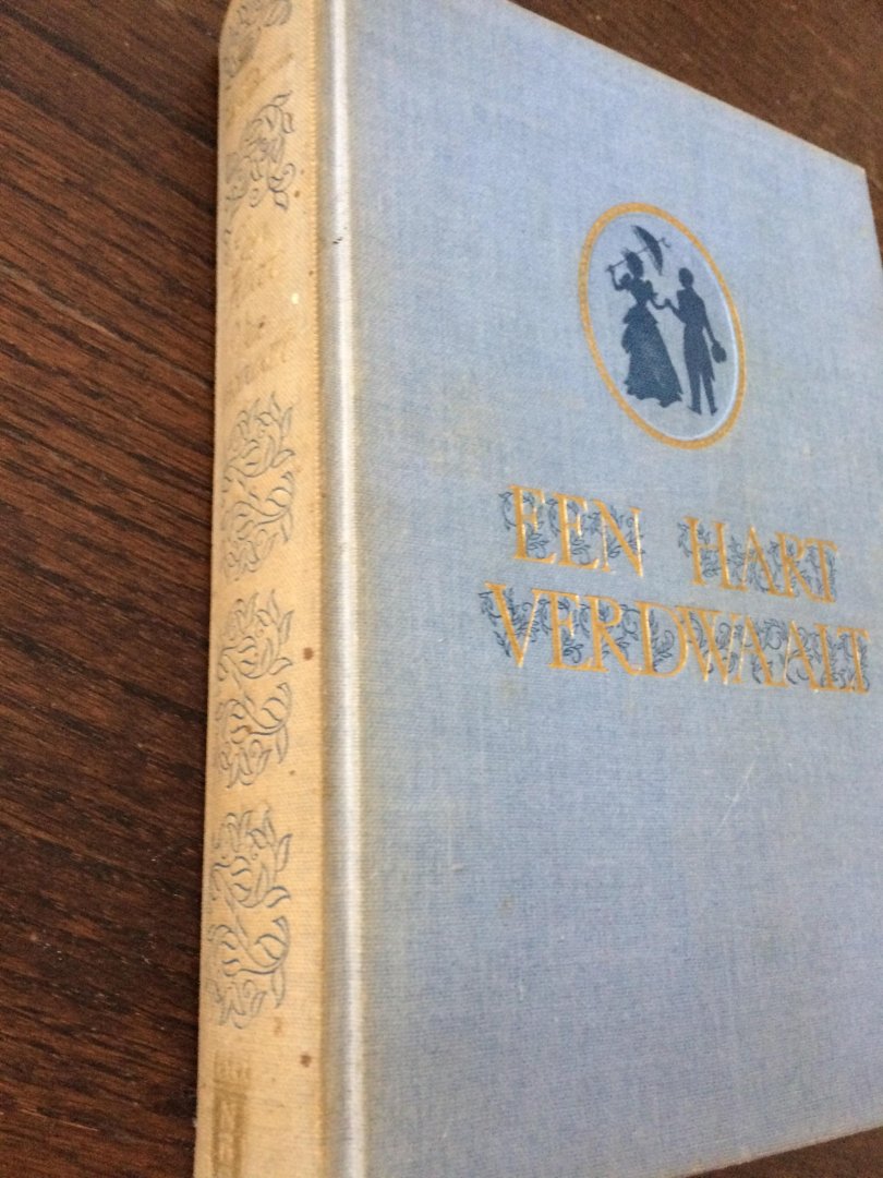 Polan Banks - Een hart verdwaald