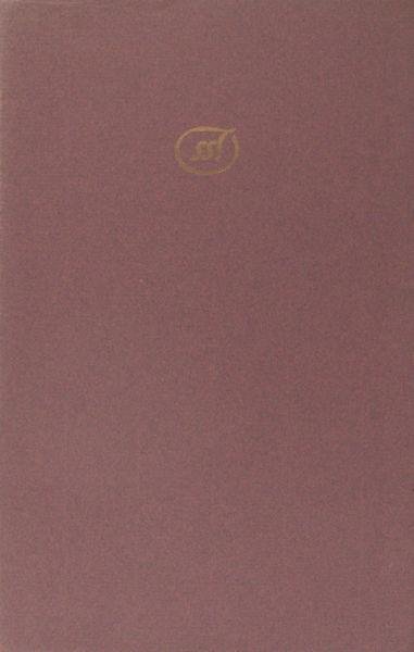 Dullaert, Heiman. - Sonnetten.