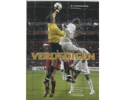 H. Mariman - De Voetbalmethode 5 Verdedigen