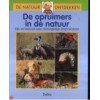 Wang Yuan-Rong - de natuur ontdekken: de opruimers in de natuur