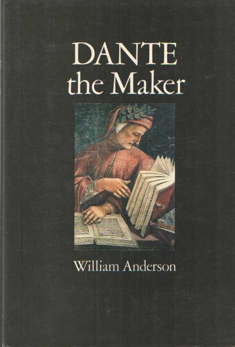 Anderson, William - Dante the Maker