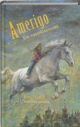 PUTMAN, Kees - Amerigo