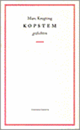 KREGTING, Marc - Kopstem