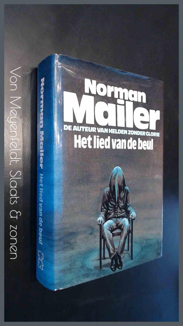 Mailer, Norman - Het lied van de beul