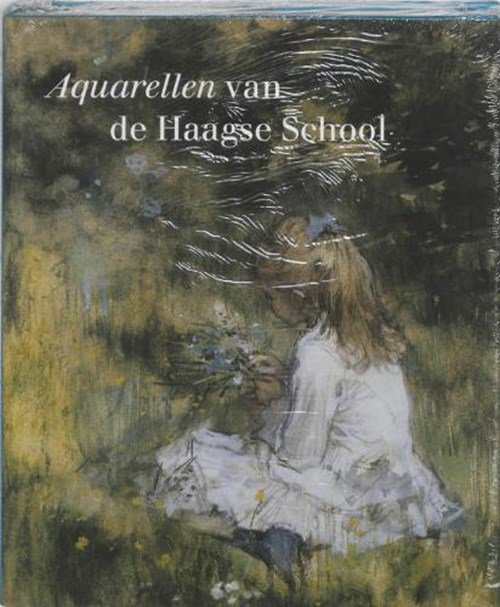 Wiepke Loos - Aquarellen van de Haagse School