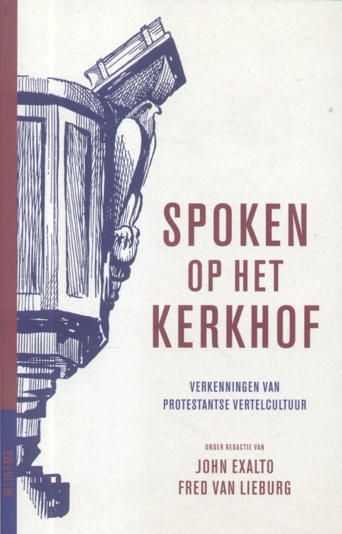 Auteurs (diverse). Zie extra - 9 Titels: Jaarboek voor de geschiedenis van het Nederlands protestantisme na 1800 (zie extra)