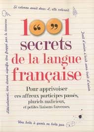 Dumon-Josset, Sylvie - 1001 secrets de la langue francaise