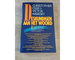 Christopher Cerf & Victor Navasky - Deskundigen aan het woord