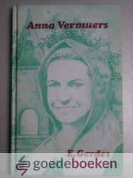 Gerdes, E. - Anna Vermuers