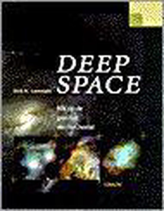 Lorenzen, D.H. - Deep Space