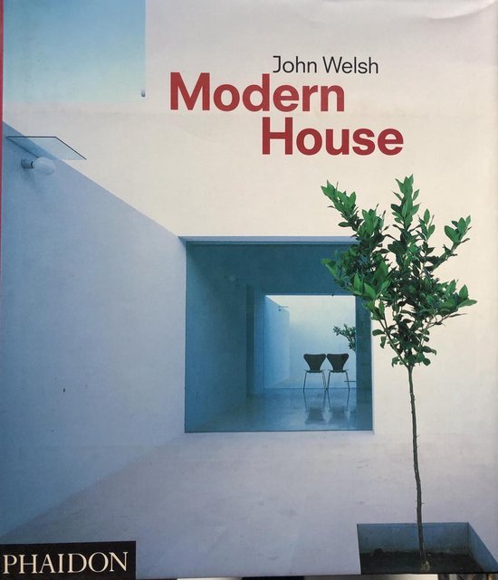  - Modern House