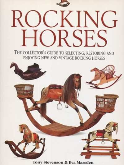 Tony Stevenson & Eva Marsden - Rocking Horses