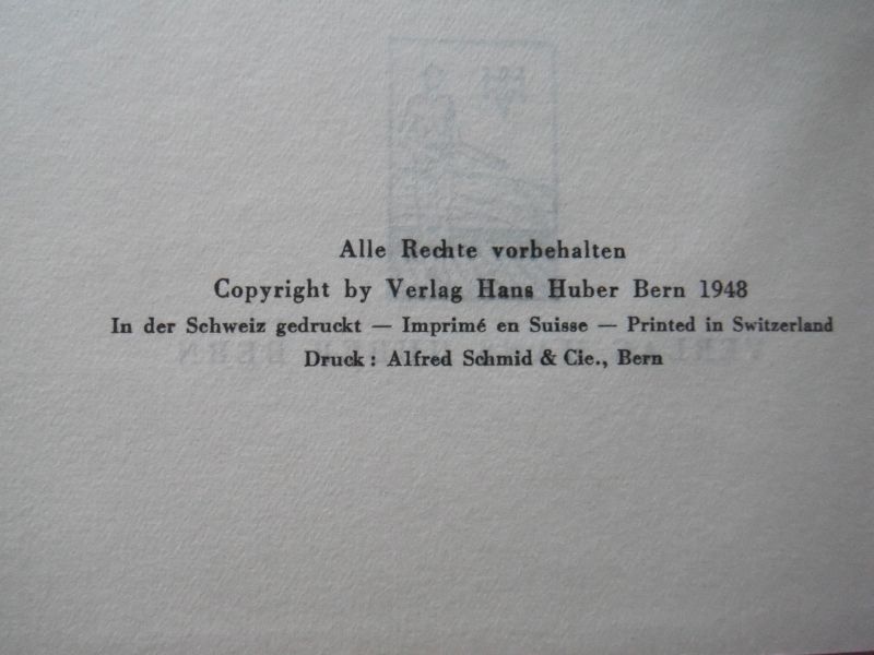 Rikli, Prof. Dr. M. - Das Pflanzenkleid der Mittelmeerländer deel 1, 2 en 3