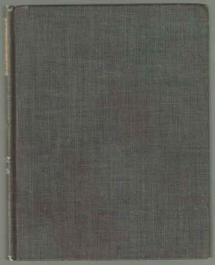 Buck, Mitchell S. - Book Repair and Restoration. A Manual of Practical Suggestions for Bibliophiles