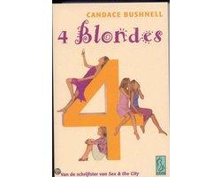 C. Bushnell - 4 Blondes