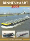 Heck / Van Zanten - Binnenvaart 2006 (Nieuw)