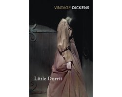 Charles Dickens - Little Dorrit