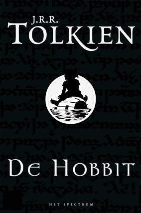 Tolkien, J.R.R. - De Hobbit.