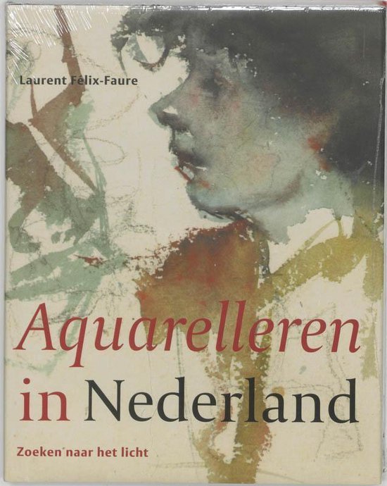 Felix-Faure, L. - Aquarelleren in Nederland