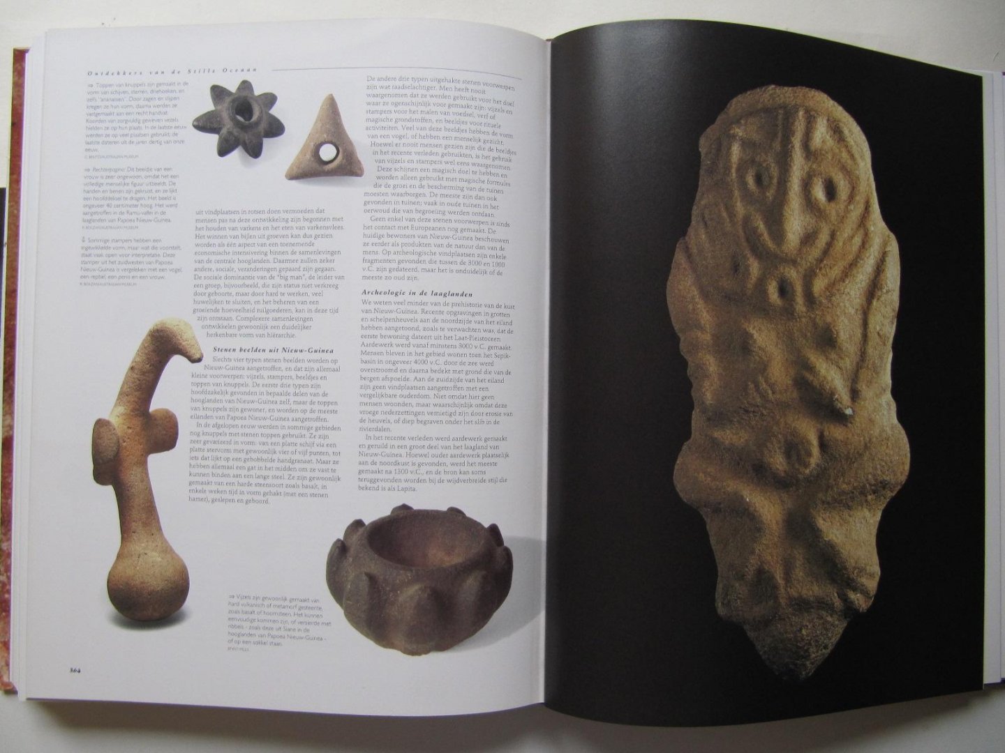 G. Burenhult - De eerste mens - de geschiedenis en ontwikkeling van de mensheid tot 2000 v. C.