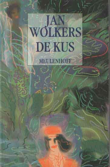 Wolkers, Jan - De kus