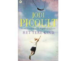 Jodi Picoult - Het tere kind