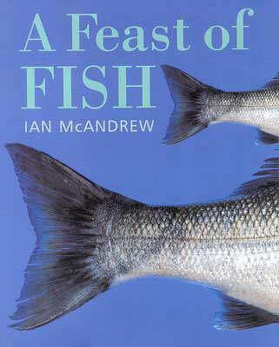 McAndrew - A Feast of Fish
