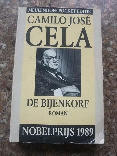 Cela, Camilo José - De Bijenkorf