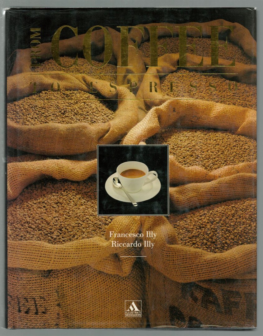 Francesco Illy - From coffee to espresso