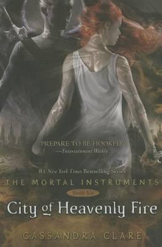 Clare, Cassandra - Cassandra Clare