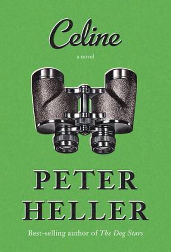 Heller, Peter - Celine