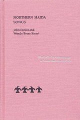 Northern Haida Songs