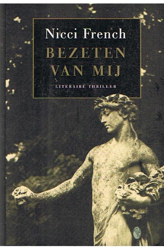 French, Nicci - Bezeten van mij