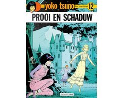 Roger Leloup - 12. Prooi En Schaduw