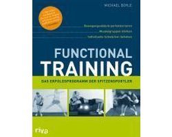 Michael Boyle - Functional Training
