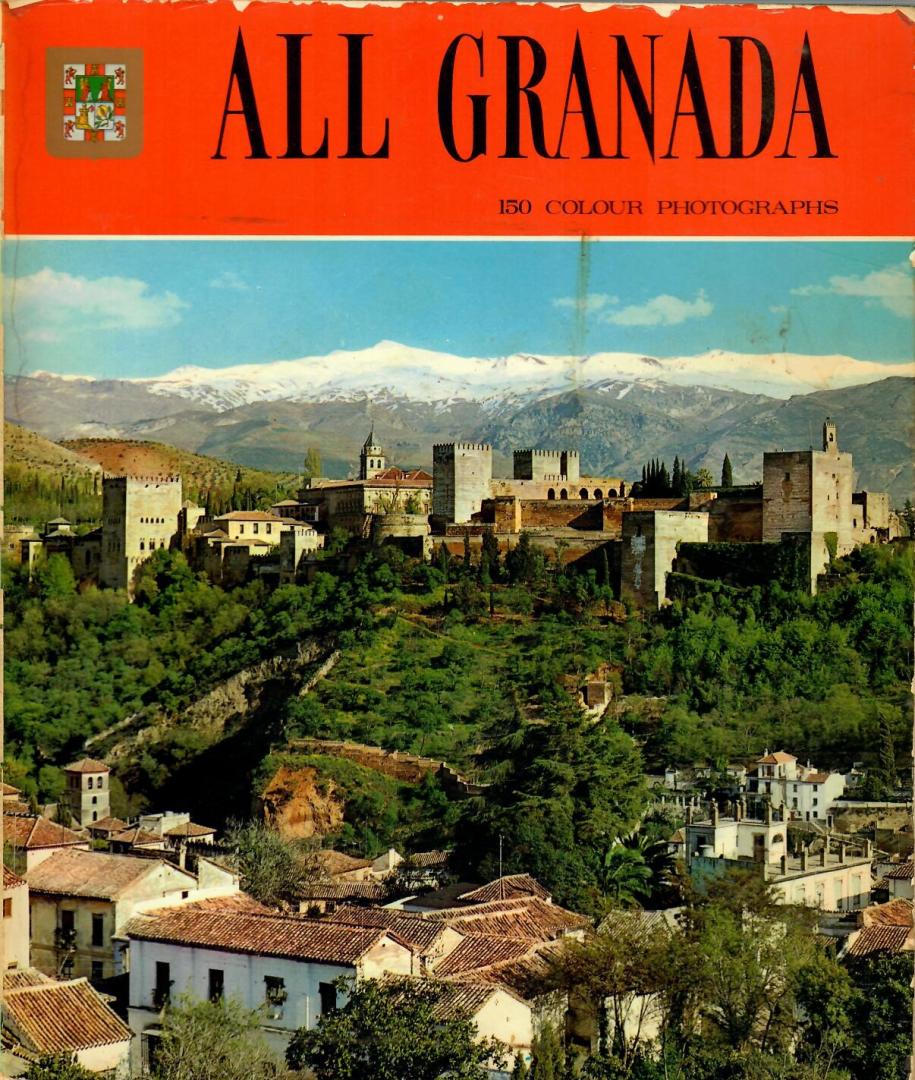 F.I.S.A. - All Granada