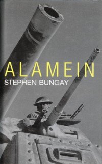 BUNGAY, STEPHAN - Alamein