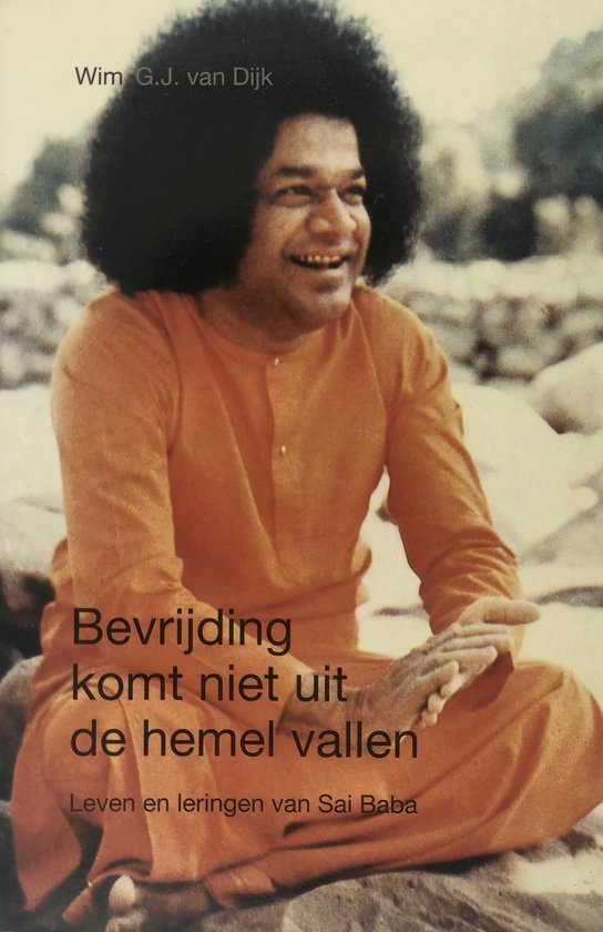 Wim G.J. van Dijk - Bevrijding Komt Niet Uit De Hemel Vallen