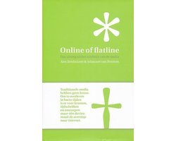 A.P. Beishuizen - Online Of Flatline