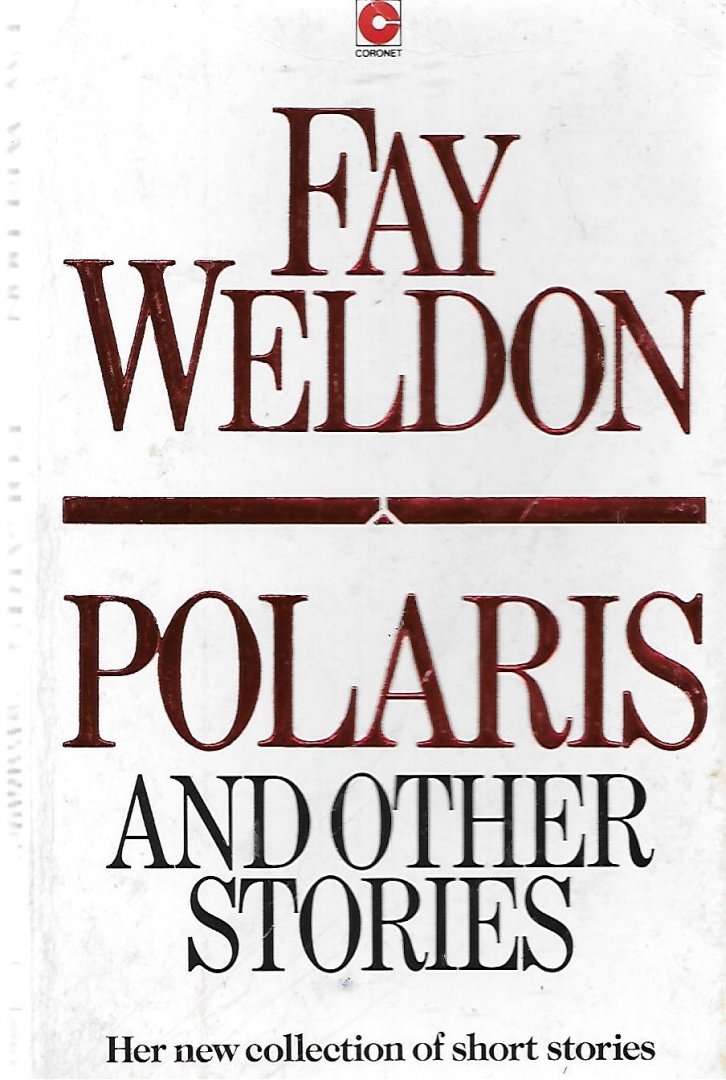 Weldon, Fay - Polaris