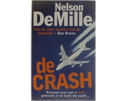 Nelson DeMille - De crash