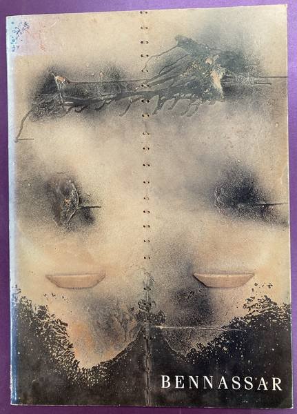 BENNASSAR. - Bennassar.
