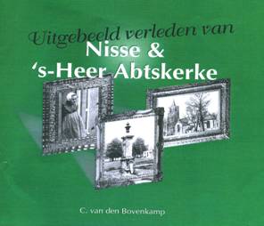 Cees van den Bovenkamp - Uitgebeeld verleden van Nisse en 's-Heer Abtskerke