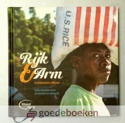 Lock (voorwoord), Jan - Rijk & arm ontmoeten elkaar --- Bijbelstudies over armoede en onrecht
