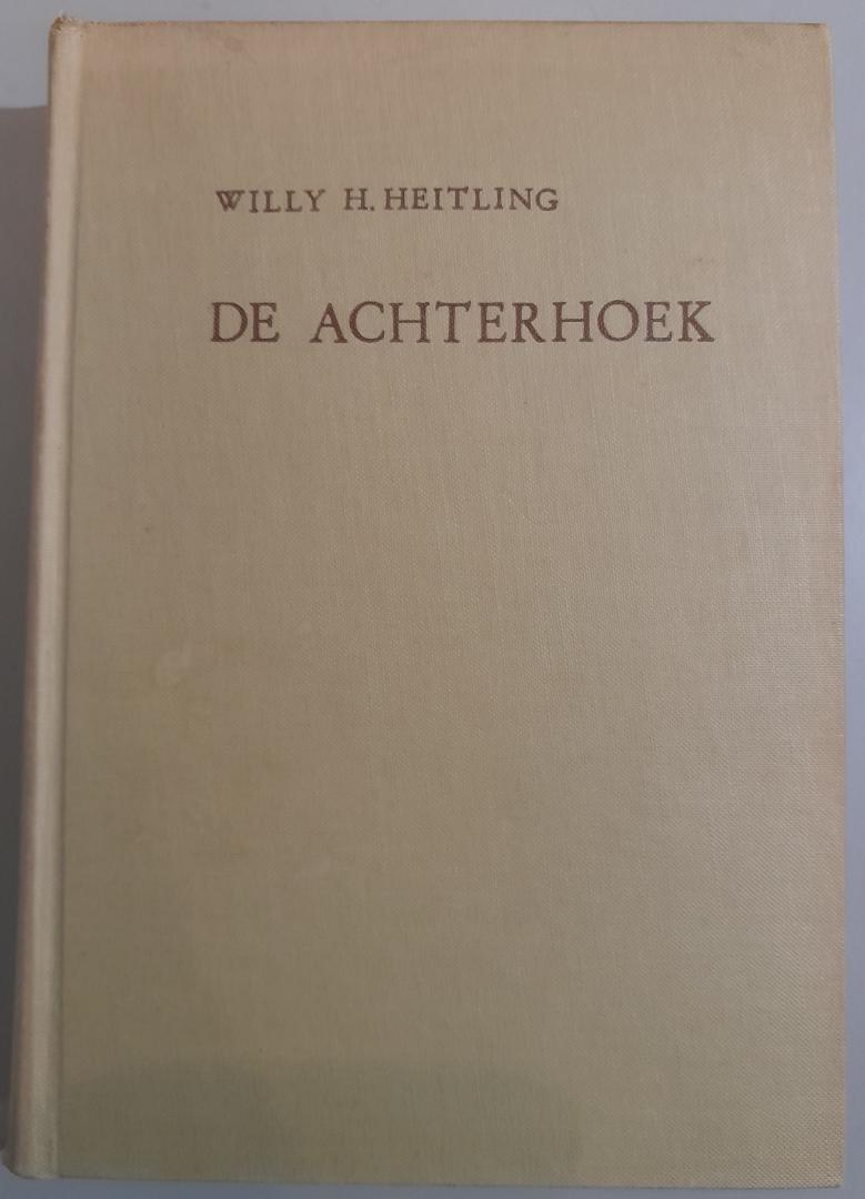Heitling, W.H. - de Achterhoek