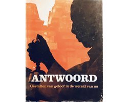 Th.P. van Baaren - Antwoord