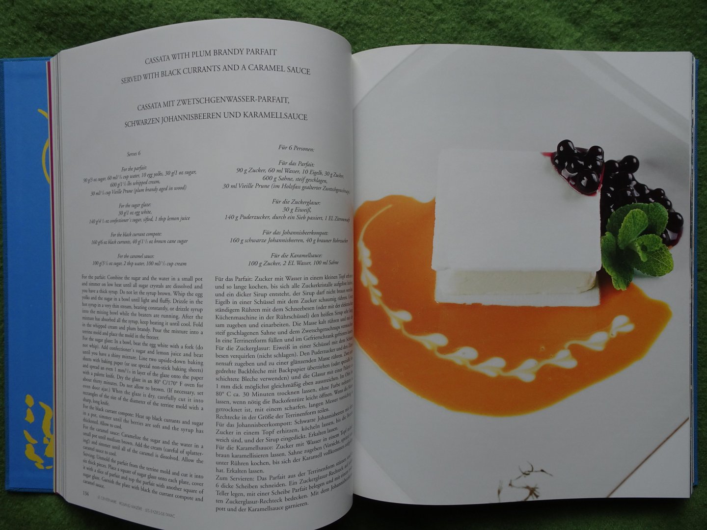 Meier, Chris - THE CULINARY CHRONICLE Vol. 5: THE BEST OF SOUTH & SOUTH EASTERN FRANCE
