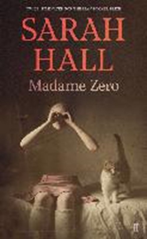 Sarah Hall - Hall, S: Madame Zero