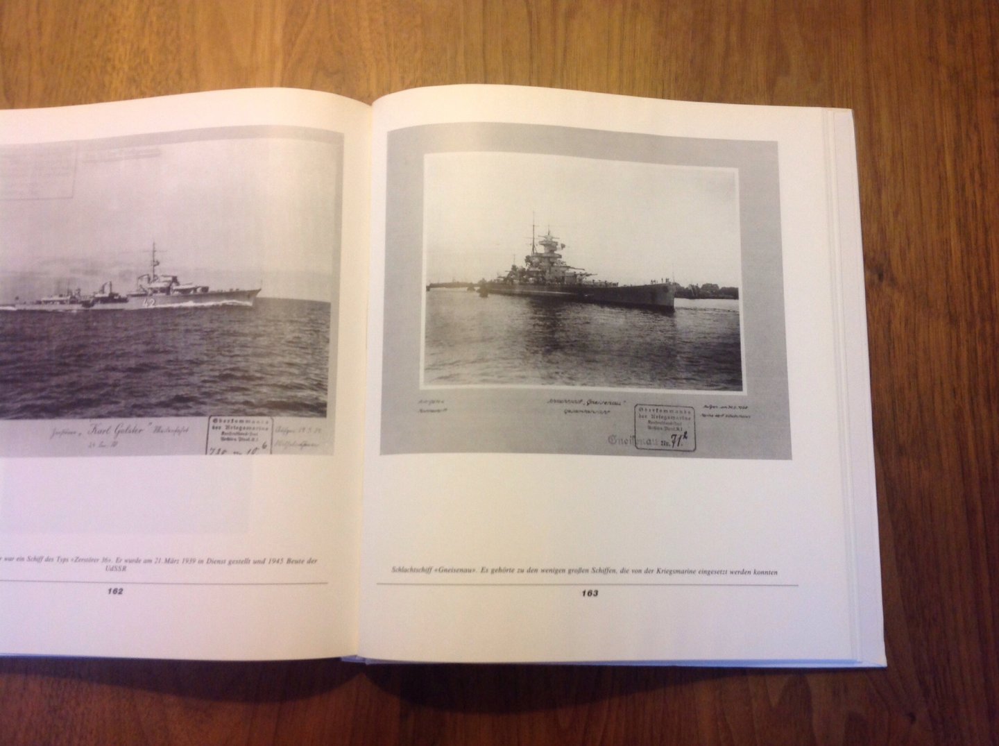 Richard Lakowski - Reichs- und Kriegsmarine geheim 1919-1945