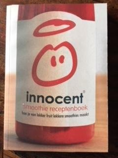  - Innocent Smoothie Recipe Book